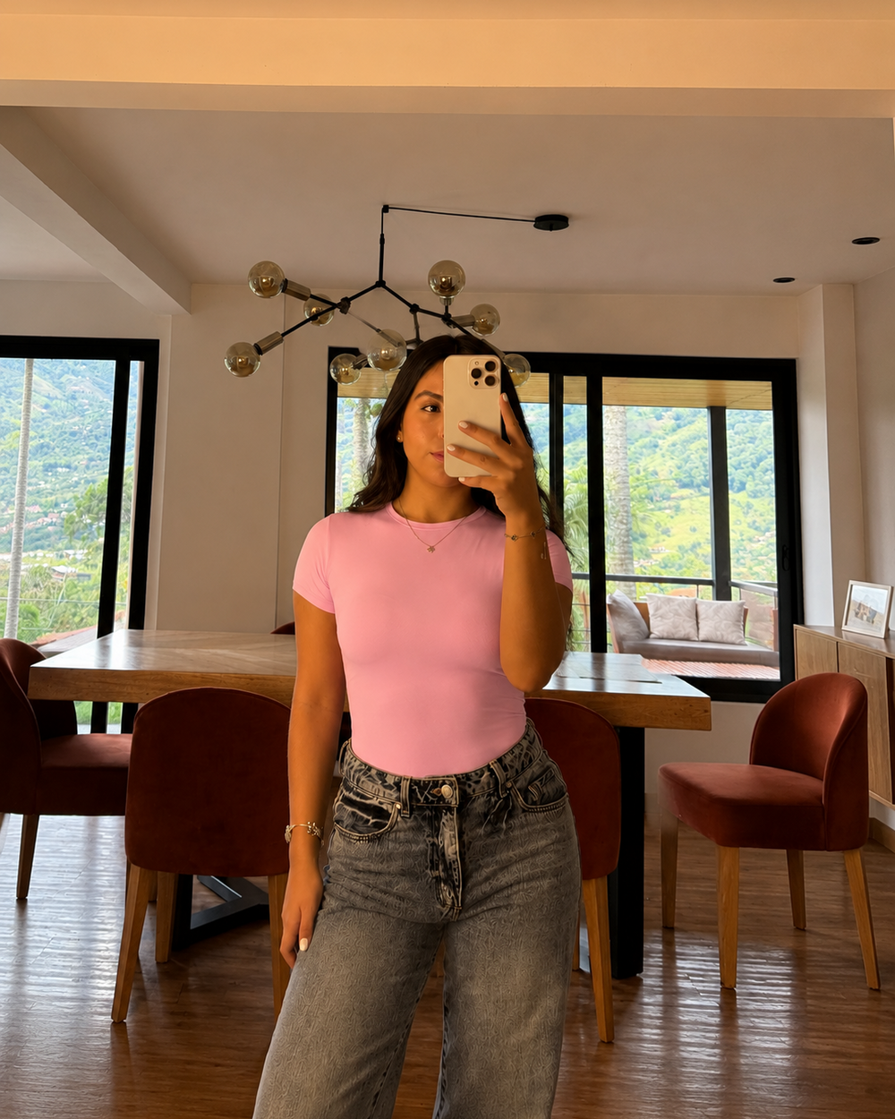 Body Brisa