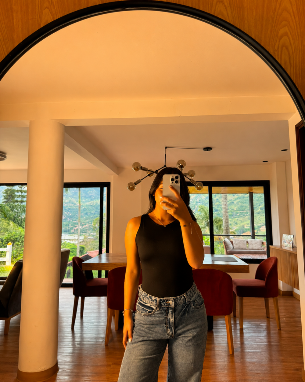 Body Aura